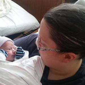 Meet your Posher, Bethany